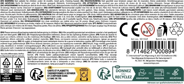 Trasformatori Giocattolo Pistola Robot