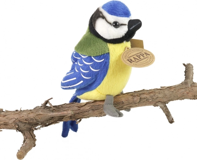 Colori realistici e ricamo dettagliato