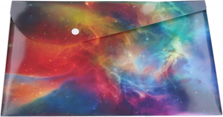 Secure snap-button closure