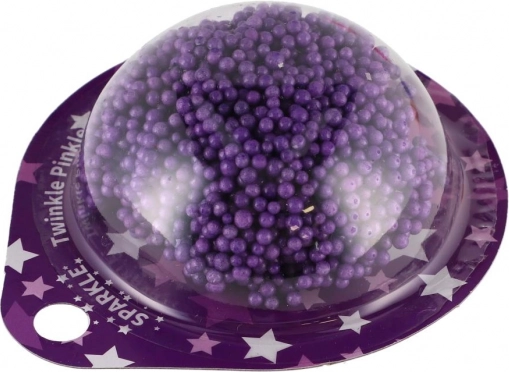 Plastilina a palline - mix di colori