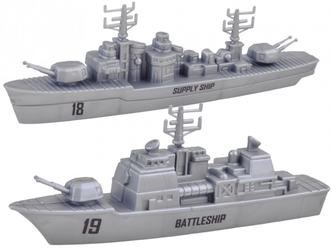 Submarine Battle Ship Set for Kids