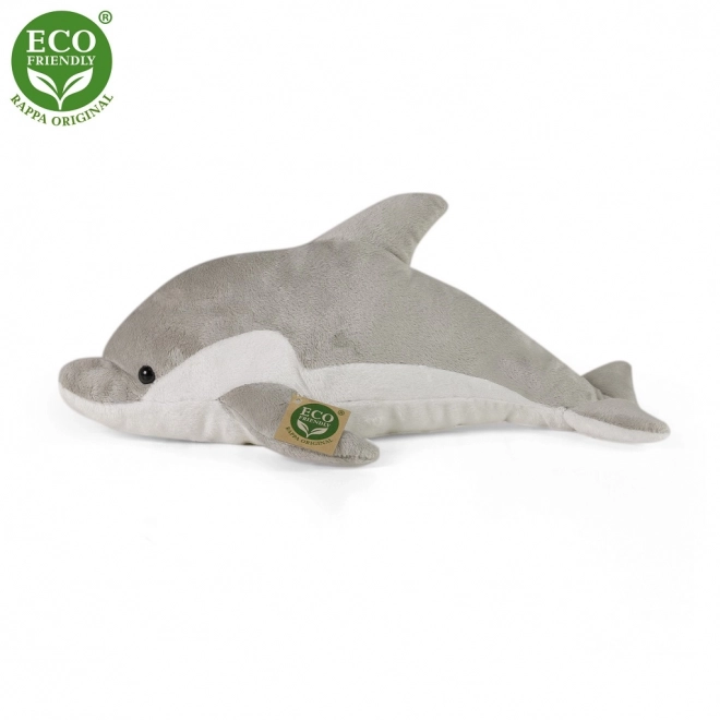 Plyš delfin eco-barát 38 cm