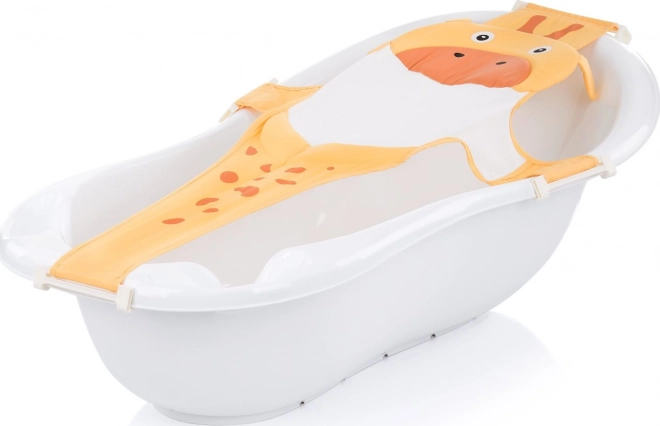 Chipolino Bath Cushion Giraffe – Giraffe