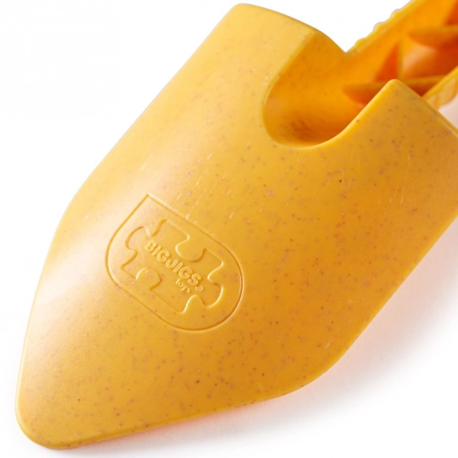 Eko Yellow Shovel Honey