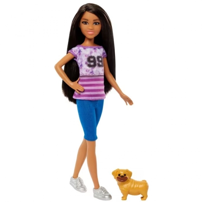 Barbie Movie Ligaya Doll with Puppy