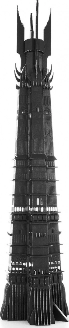 Metal Earth 3D Puzzle Lord of the Rings: Orthanc