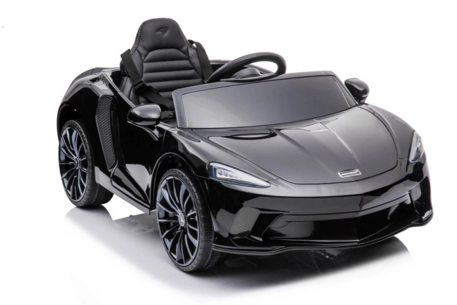 Electric Ride-On Car McLaren GT 12V Black