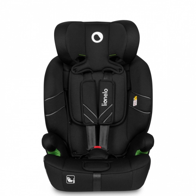 Lionelo car seat Levi One i-Size black carbon