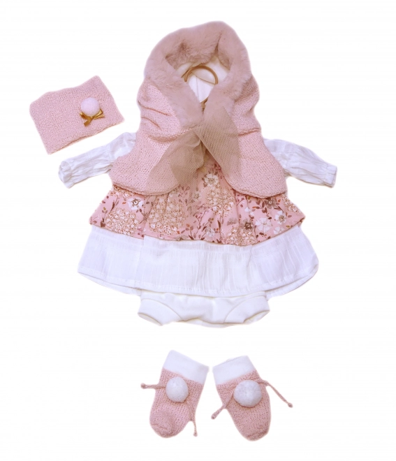 Llorens Doll Outfit for 40 cm Dolls