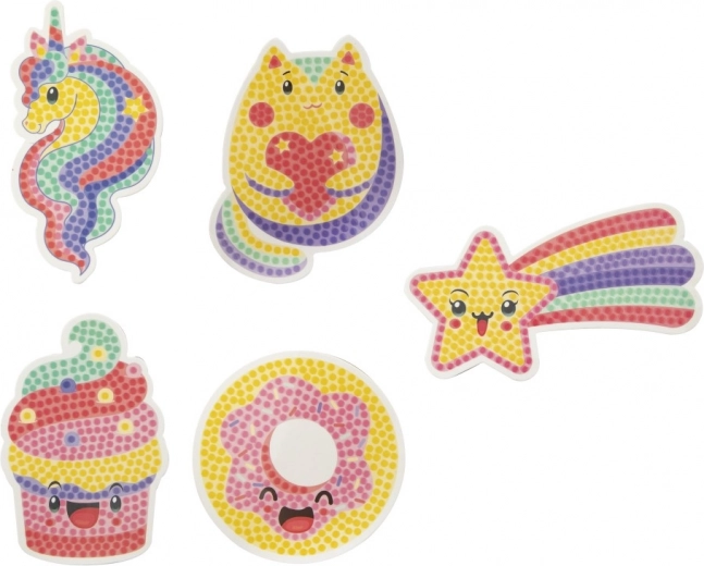 Simple, relaxing crafting