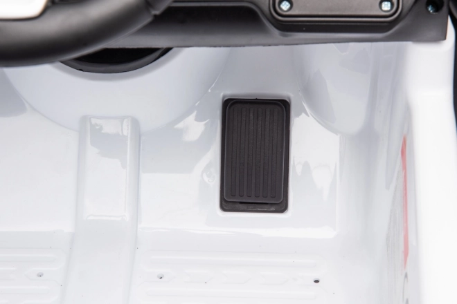 Audi Q7 NEW LIFT White