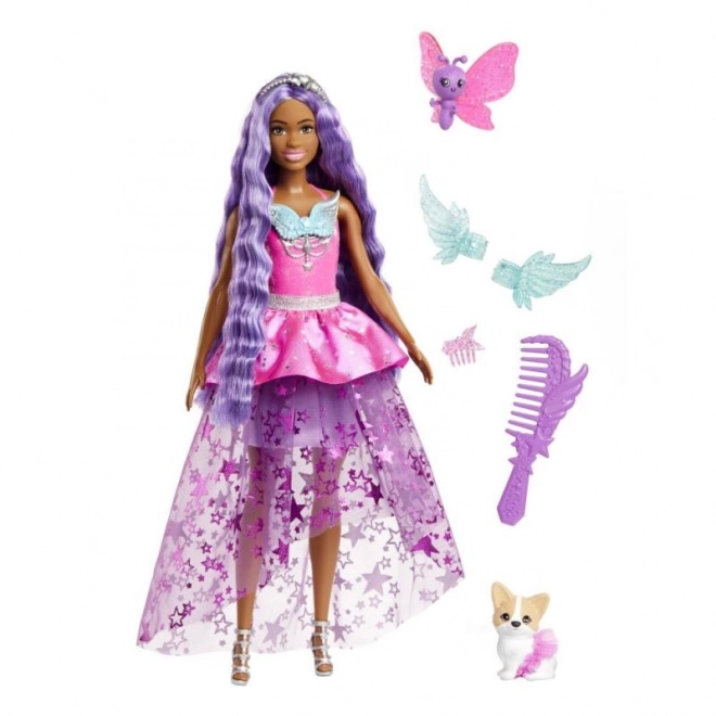 Barbie A Touch of Magic Doll Brooklyn