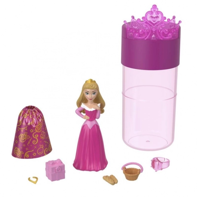 Disney Princess Color Reveal Royal Party Doll