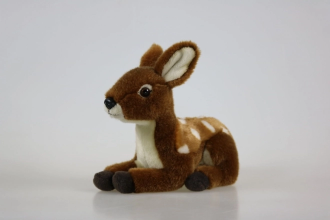 Plush Fawn 18 cm