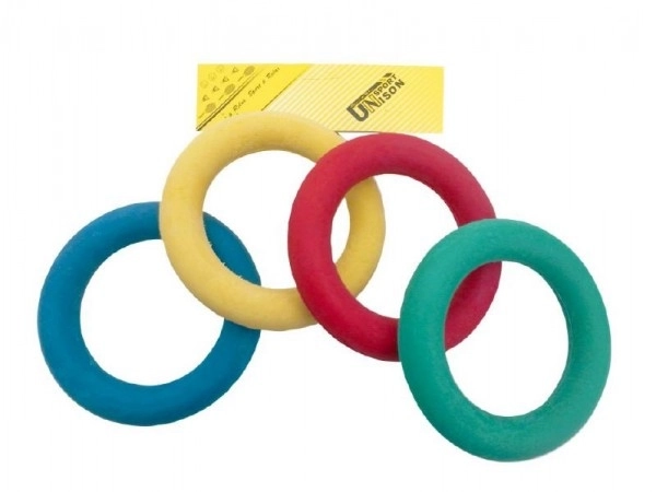 Ringo Rubber Ring for Collective Sports