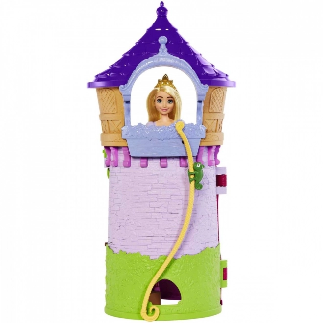 Disney Princess Rapunzel Tower Playset