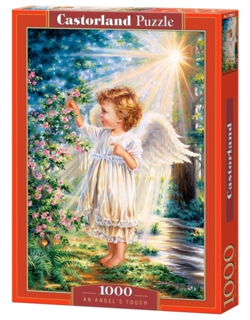 Castorland Angelic Touch Puzzle 1000 Pieces