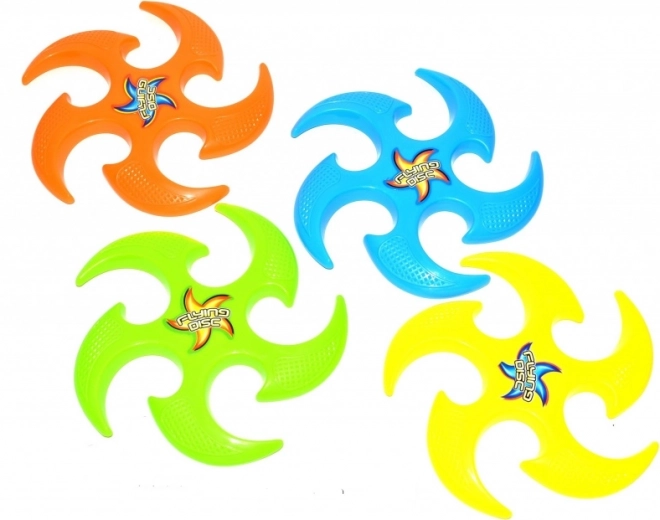 Starfish Flying Disc 23 cm