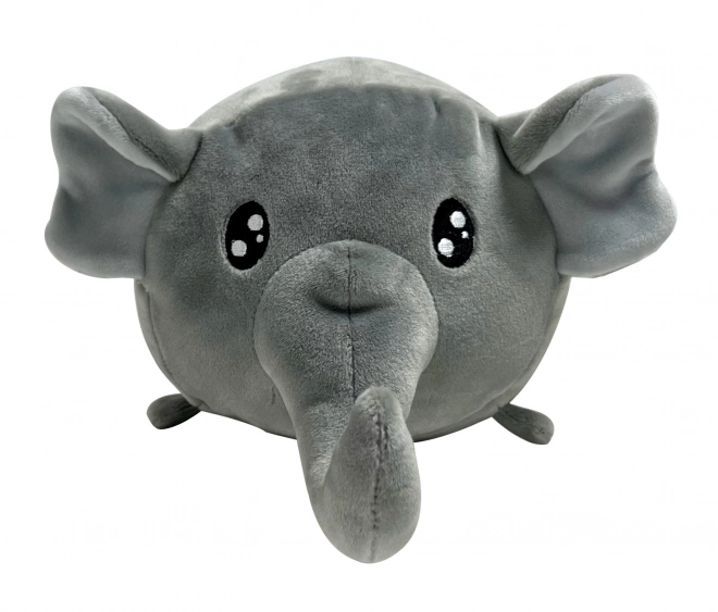 Magic Baby Plush Elephant