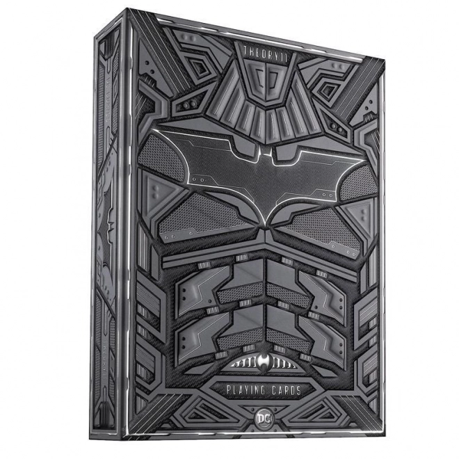 Batman Dark Knight Playing Cards