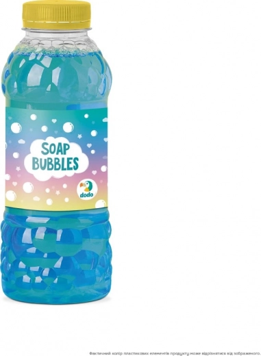 Plenty of solution for long-lasting fun