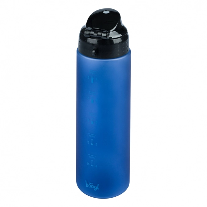 Tritan Water Bottle Ocean Blue 700ml