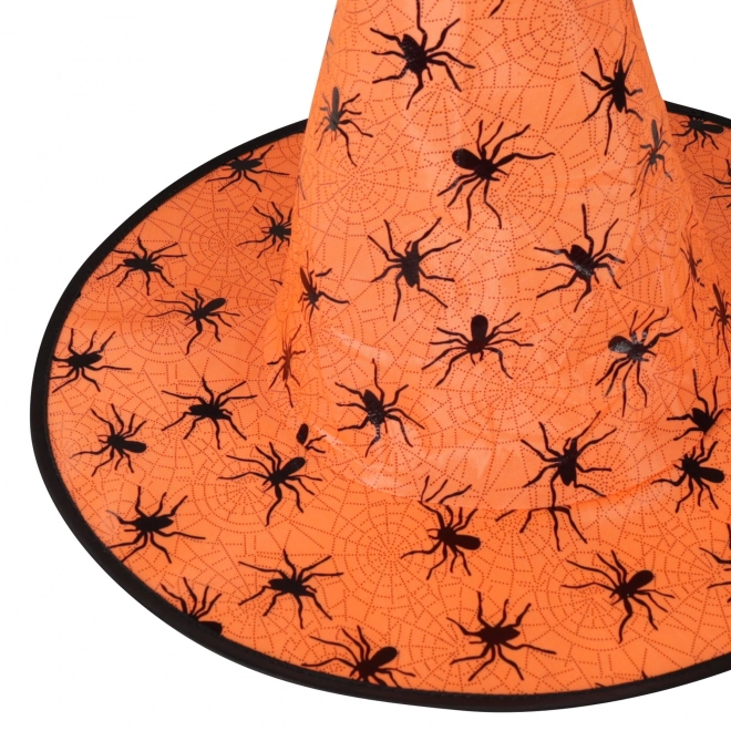 Witch Hat Orange for Adults