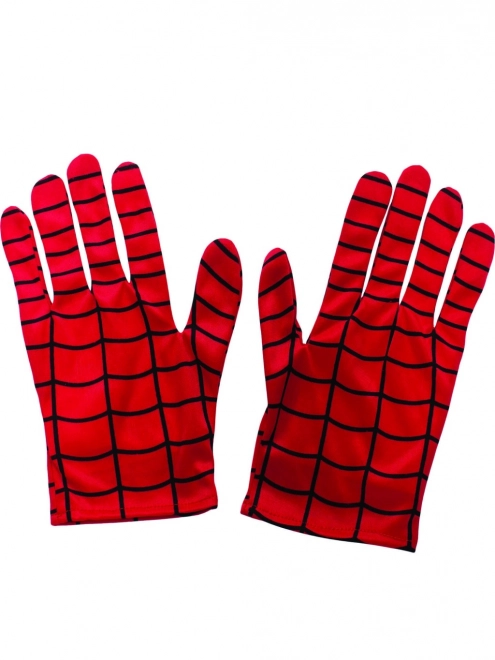 Kids' SPIDER-MAN Costume Gloves