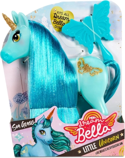 Kompatibilní se světem Dream Bella