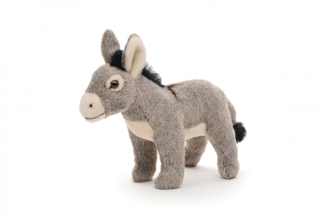 Plush Donkey 22 cm