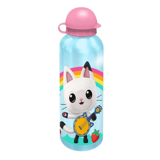 Water Bottle 500 ml Gabby's Dollhouse