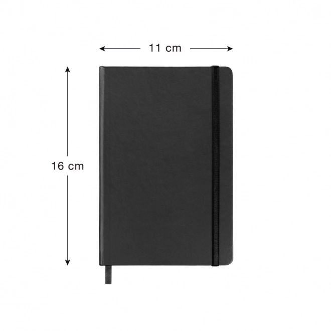 Notique Tomski & Polanski Lined Notebook