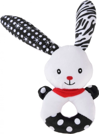 Kontrastna zasnova za zdrav razvoj vida