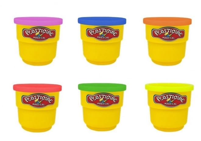 Play Dough Ice Cream Maker Set