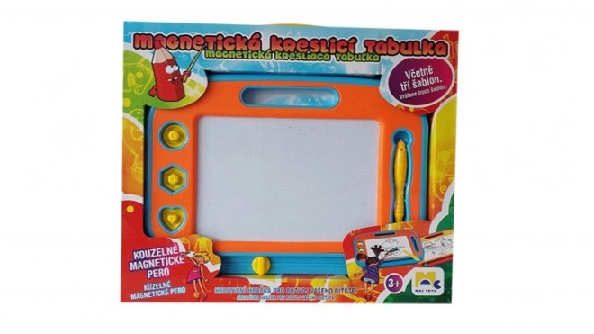 Plejo Magnetic Drawing Board