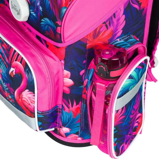 Ergo Flamingo School Backpack