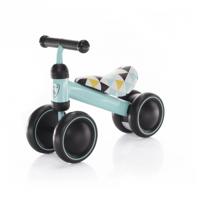 Zooter Balance Bike Mint