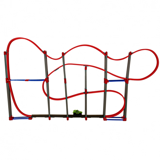 Antigravity Car Track Set