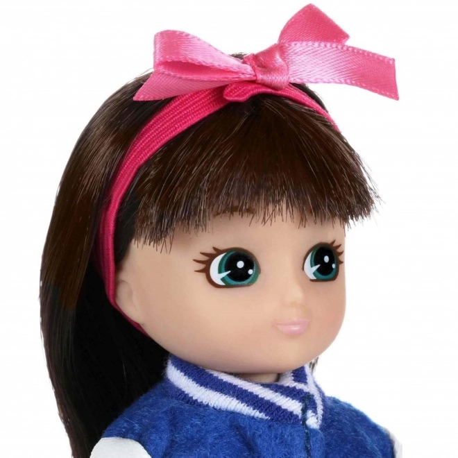 Lottie Music Fan Doll