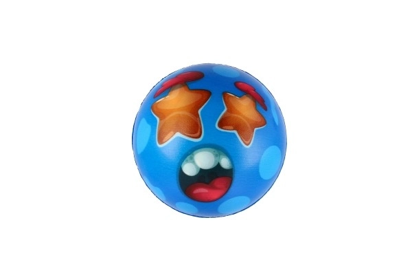 Foam Monster Ball 7.5cm