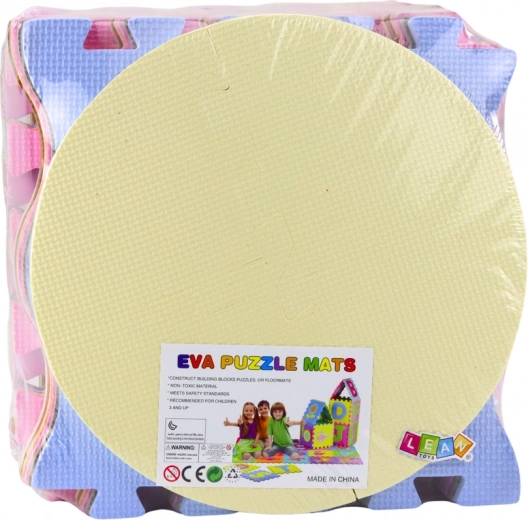 Različne možnosti sestavljanja in enostavna postavitev