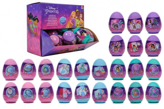 Deluxe Disney Princess Surprise Egg