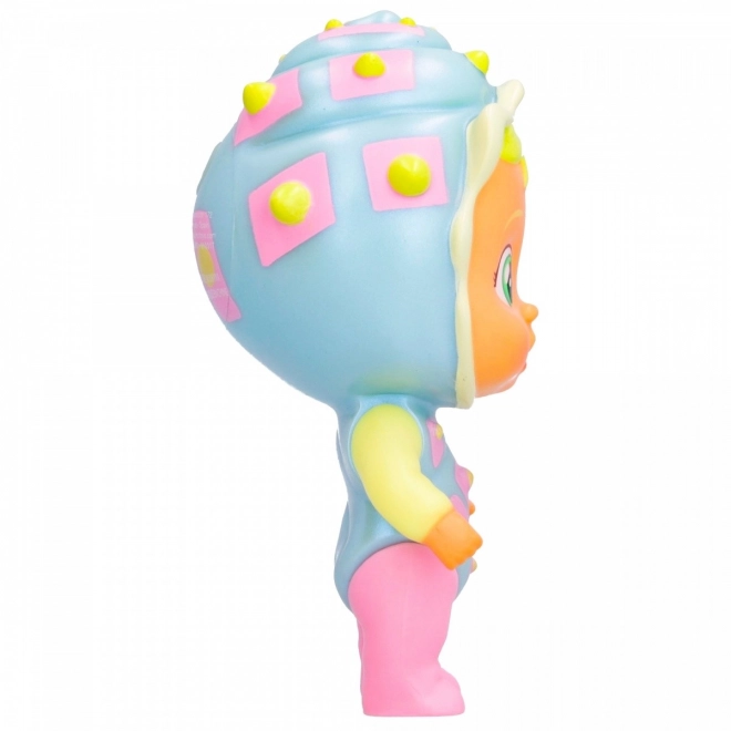 Cry Babies Magic Tears Shiny Shells Doll Sandy