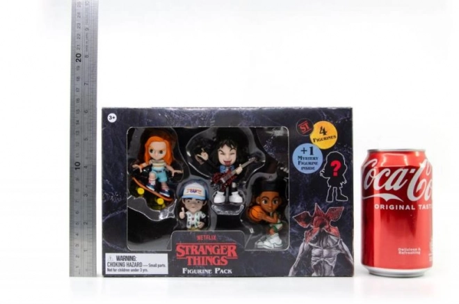 Stranger Things Character Gift Set