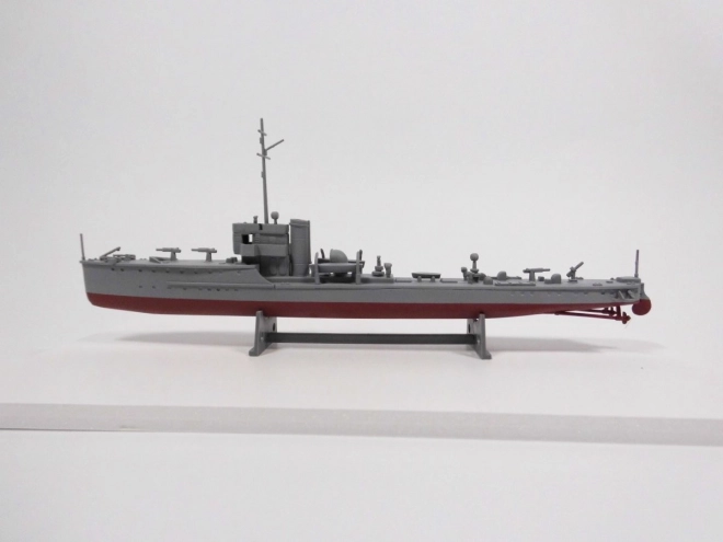 Model Ship ORP Mazur 1939