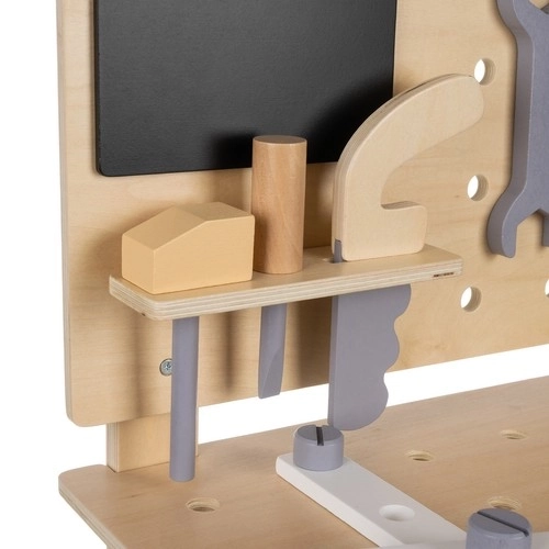 Wooden Workshop for Kids by Kruzzel