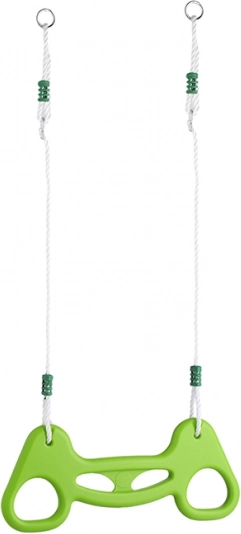 Plastiske gynge-ringe