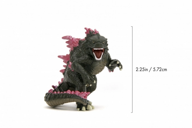 Godzilla Metal Figure 65cm