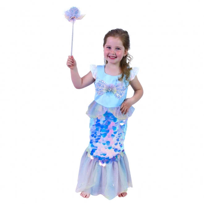 Children's Mermaid Costume