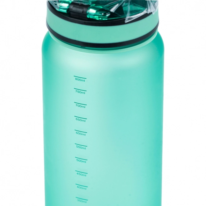 Trendy Tritan Water Bottle Green 800ml